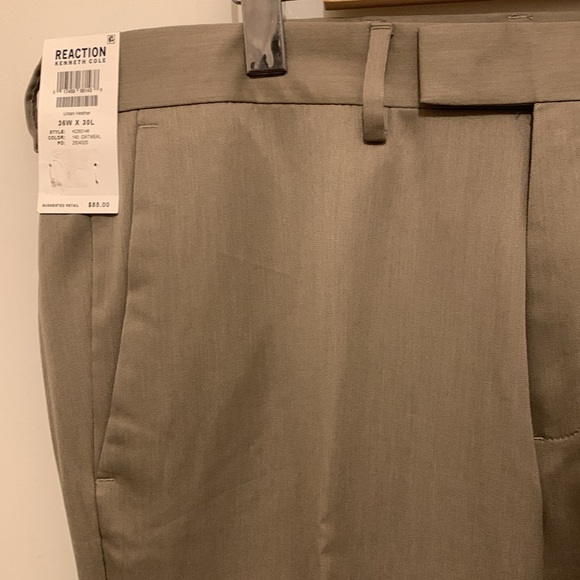 Kenneth Cole (36”x30”) - Picture 5 of 15